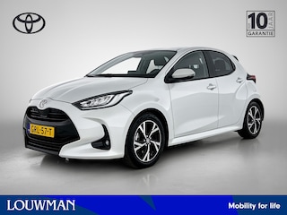 Toyota Yaris 1.5 Hybrid 115 First Edition