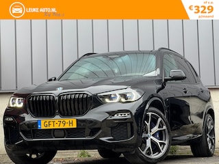 BMW X5 xDrive45e High Exe. M-Sport Shadow Laser 360 Camera Harman-Kardon
