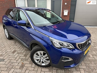 Peugeot 3008 1.2 PureTech Allure / Navi / PDC / Carplay / DAB