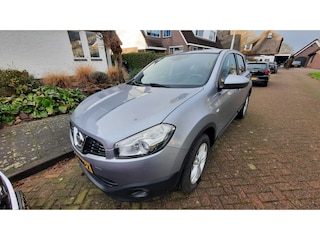 Nissan Qashqai 1.6 Acenta, 1e Eig! Trekhaak! VERWACHT!!