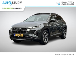 Hyundai Tucson 1.6 T-GDI HEV Premium Sky
