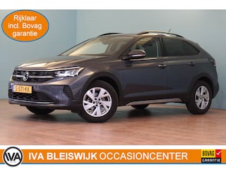 Volkswagen Taigo 1.0 TSI Life | APPCONNECT | CLIMA | CAMERA + PDC | STOELVERW | ADAP CRUISE |