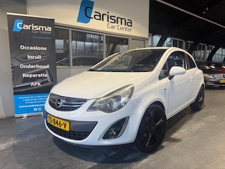 Opel Corsa 1.4-16V Color Edition Airco|Cruise|Stoelverw|