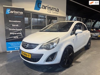 Opel Corsa 1.4-16V Color Edition Airco|Cruise|Stoelverw|