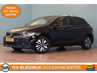 Volkswagen Polo 1.0 TSI Life Edition | NAVI | CLIMA | PDC V+A | STOELVERW | CRUISE |