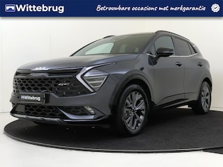 Kia Sportage 1.6 T-GDi Hybrid GT-PlusLine OPEN DAK !!