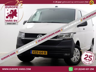 Volkswagen Transporter T6.1 2.0 TDI 110pk Lang Comfortline Airco/Navi 03-2024