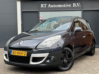 Renault Scénic 2.0 Camera / Automaat APK 12/26