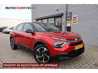 Citroën C4 1.2 Feel Edition 2e Eigenaar | Dealer Onderh | NL-Auto | BTW | Head-Up | Camera | Navi | Carplay | Full Led | Bots systeem | Hill-Hold | DAB | PDC |