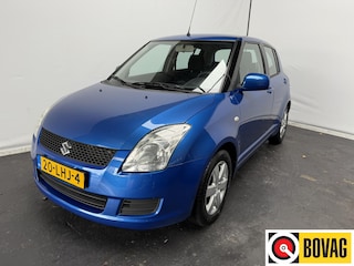 Suzuki Swift 1.3 Base Airco