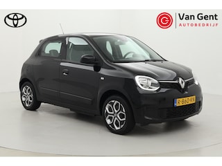 Renault Twingo Z.E. R80 E-Tech Equilibre 22 kWh | Apple Carplay / Android Auto | Climate Control | DAB | Elektrische ramen voor | Bluetooth