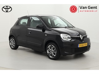 Renault Twingo Z.E. R80 E-Tech Equilibre 22 kWh | Apple Carplay / Android Auto | Climate Control | DAB | Elektrische ramen voor | Bluetooth