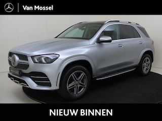 Mercedes-Benz GLE 350 e 4MATIC Premium Plus / Memory-Stoelen / Luchtvering / Trekhaak / Panaroma-dak /