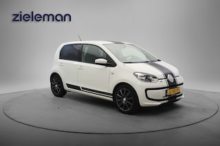 Volkswagen Up 1.0 Move Up BlueMotion 5 Deurs - Airco, Navi, Cruise