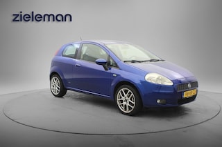 Fiat Punto 1.4 Dynamic - Airco