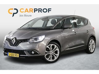 Renault Scénic 1.2 TCe Intens Clima | Cruise | Navi | Bluetooth.