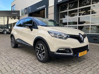 Renault Captur 1.2 TCe Dynamique