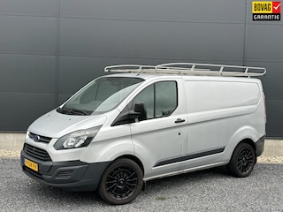 Ford Transit Custom 250 2.2 TDCI L1H1 Base Radio | Trekhaak | Imperiaal