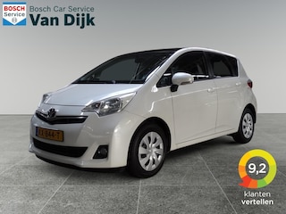 Toyota Verso-S 1.3 VVT-i Airco / Trekhaak / Panoramadak