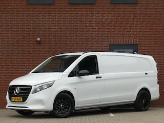 Mercedes-Benz Vito 116 CDI Extra lang Camera/Airco/Navigatie/Cruise control