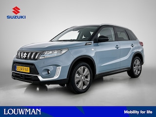 Suzuki Vitara 1.4 Boosterjet Select Smart Hybrid