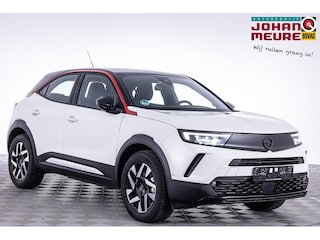 Opel Mokka GS Line 50-kWh | Half LEDER | ECC | Full LED | NAVI