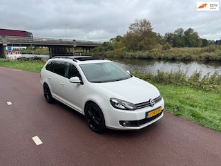 Volkswagen Golf Variant 1.4 TSI Comfortline|Autom.|Pano|