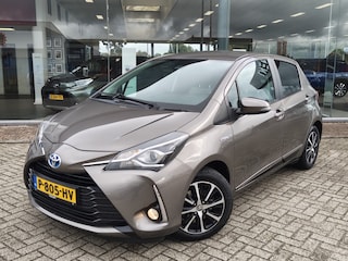 Toyota Yaris 1.5 Hybrid Dynamic | Cruise | Stoelverwarming | Achteruitrijcame
