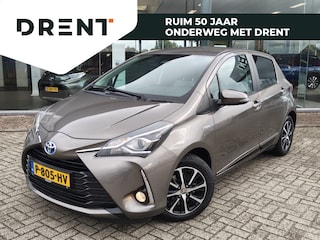 Toyota Yaris 1.5 Hybrid Dynamic | Cruise | Stoelverwarming | Achteruitrijcame