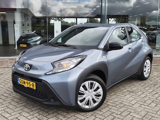 Toyota Aygo 1.0 VVT-i MT play | Android Auto/Apple Carplay | Adaptive Cruise