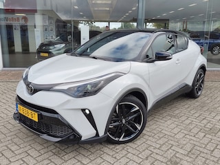 Toyota C-HR 2.0 Hybrid GR-Sport | Premium Pack | JBL | Navi | Sensoren v/a |