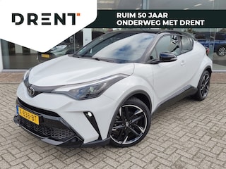 Toyota C-HR 2.0 Hybrid GR-Sport | Premium Pack | JBL | Navi | Sensoren v/a |