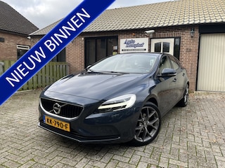 Volvo V40 2.0 D2 Nordic+ Harman/Kardon Trekhaak