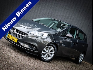 Opel Corsa 1.4 Edition 90 PK +Airco / Sportvelgen