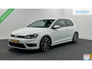 Volkswagen Golf 1.4 TSI Highline R-Line NAVI CRUISE LM.