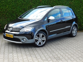 Volkswagen Golf 1.4 TSI Cross, Clima, Navi Trekhaak, Goede Staat!!