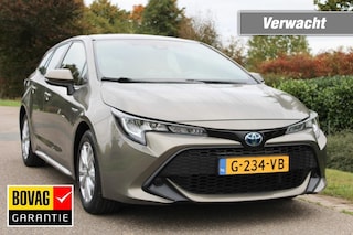 Toyota Corolla Touring Sports 1.8 Hybrid 126pk Comfort ACC/ECC/Lane Assist