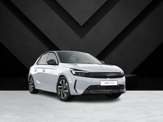 Opel Corsa 1.2 Turbo Hybrid GS | DODEHOEKBEW. | DRAADLOZE APPLE CARPLAY / ANDROID AUTO | DRAADLOZE TELEFOONLADER |