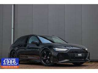 Audi A6 A6 Avant TFSI quattro