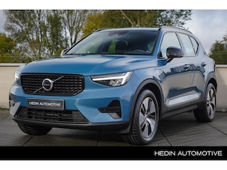 Volvo XC40 1.5 T4 Plug-in hybrid Plus Dark Elek Verstelbare Voorstoelen | Harman/Kardon | Adaptieve Cruise Control | Parkeercamera Achter