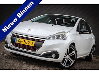 Peugeot 208 1.2 PureTech GT-line Navi/Airco/CruiseControl
