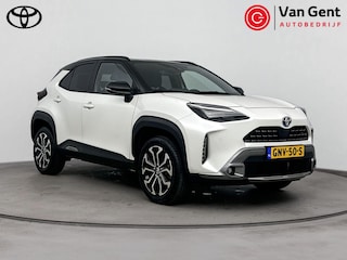 Toyota Yaris Cross 1.5 Hybrid Business Plus | Navigatie | Parkeersensoren voor/achter | Adaptive Cruise | Full LED | 17 inch | Keyless | Apple Carplay / Android Auto | Camera