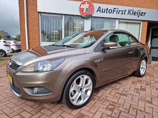 Ford Focus 2.0 107KW CC Afneembare Trekhaak