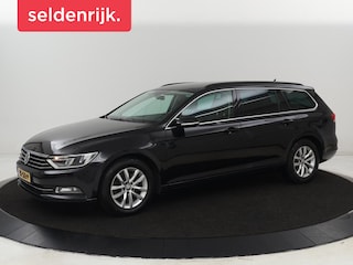 Volkswagen Passat 1.4 TSI Comfortline | Stoelverwarming | Trekhaak | Adaptive cruise | Navigatie | Parkeerhulp | Climate control | Bluetooth