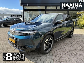 Opel Grandland 1.6 Turbo Plug-in-Hybrid GS | ECC | Panoramisch glazen schuifdak | Comfort Plus Pakket | Technologie Plus Pakket | 7,4Kw Boordlader | 20" LM-Velgen