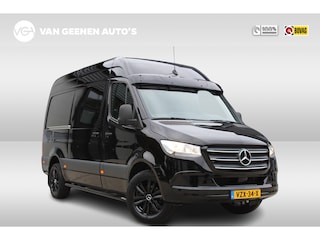 Mercedes-Benz Sprinter 319 3.0 CDI 6-cilinder L2H2 EURO VI-D | Camera | Trekhaak 3.5t
