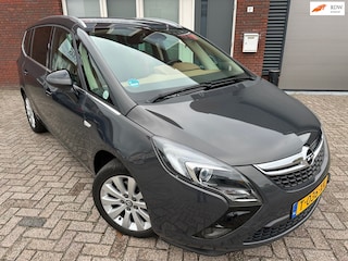 Opel Zafira Tourer 1.4 Innovation / Navi / Leder / PDC / Clima