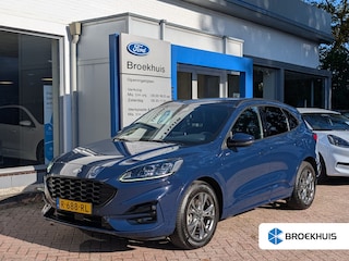 Ford Kuga 2.5 PHEV ST-Line-X 225pk | Winter Pack | Carplay | Keyless | B&O | Trekhaak | Dealeronderhouden