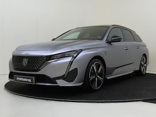 Peugeot 308 SW 1.2 Hybrid 145PK e-DCS6 GT | Trekhaak | Panoramadak | BUITENKANSJE !!