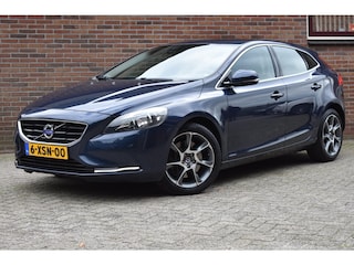 Volvo V40 2.0 D4 Summum Business